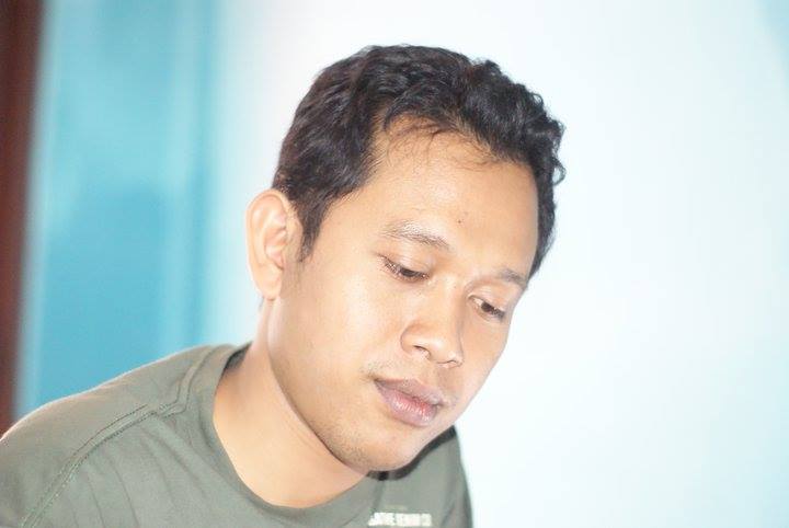 Muhammadun AS